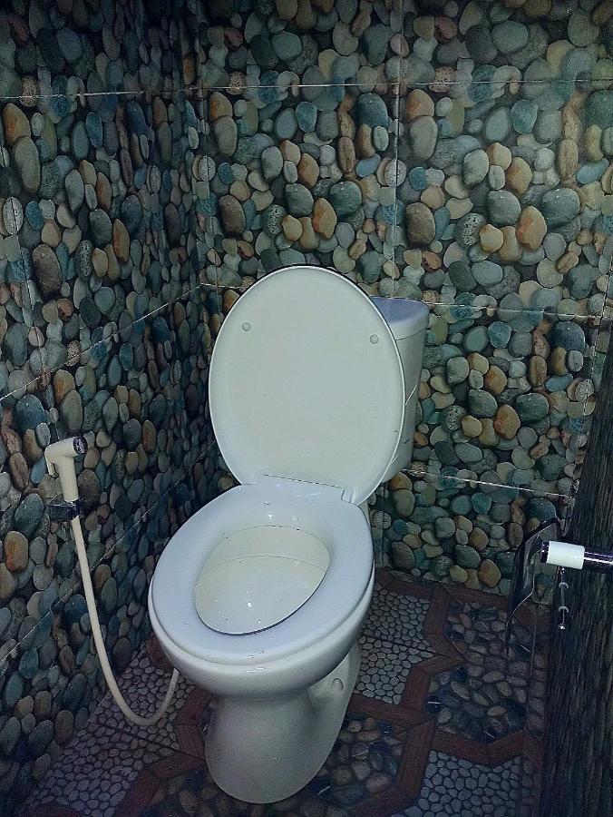Aldejus Homestay Yennanas Besir Екстер'єр фото