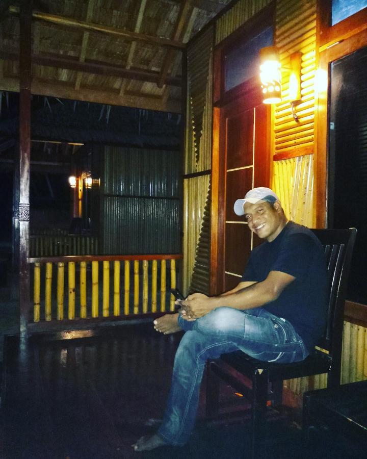 Aldejus Homestay Yennanas Besir Екстер'єр фото