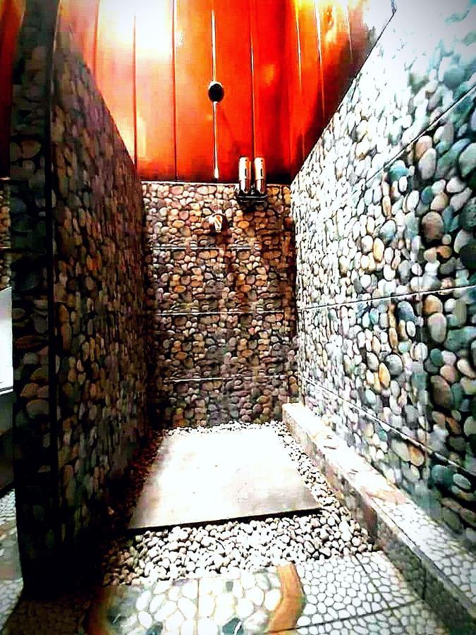 Aldejus Homestay Yennanas Besir Екстер'єр фото