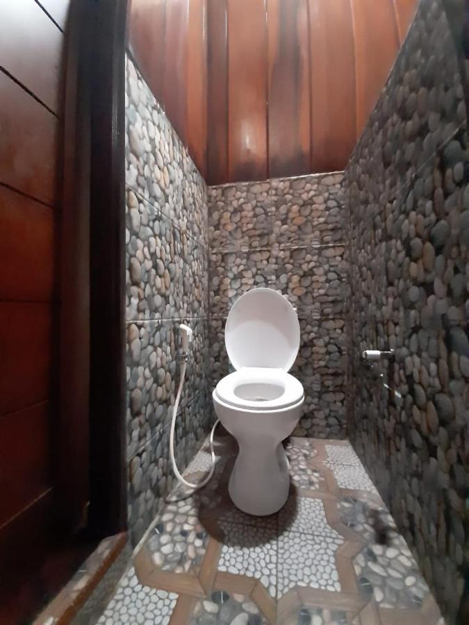 Aldejus Homestay Yennanas Besir Екстер'єр фото