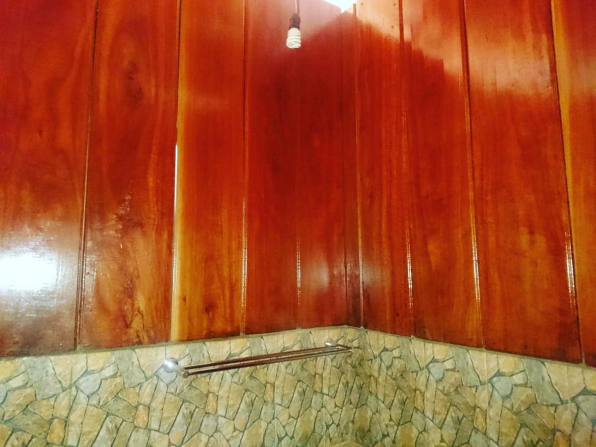 Aldejus Homestay Yennanas Besir Екстер'єр фото