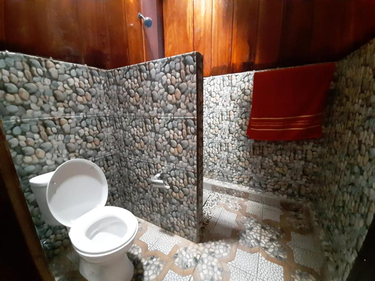 Aldejus Homestay Yennanas Besir Екстер'єр фото