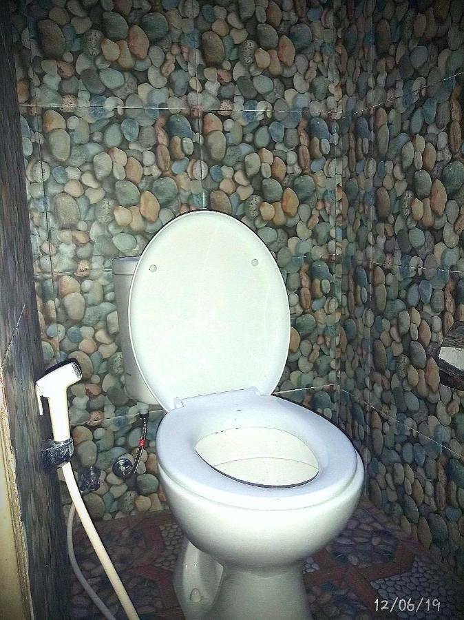 Aldejus Homestay Yennanas Besir Екстер'єр фото