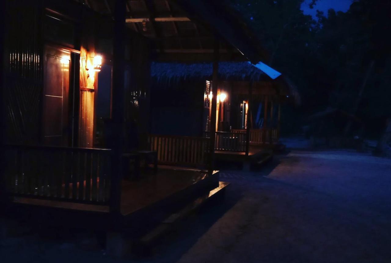 Aldejus Homestay Yennanas Besir Екстер'єр фото