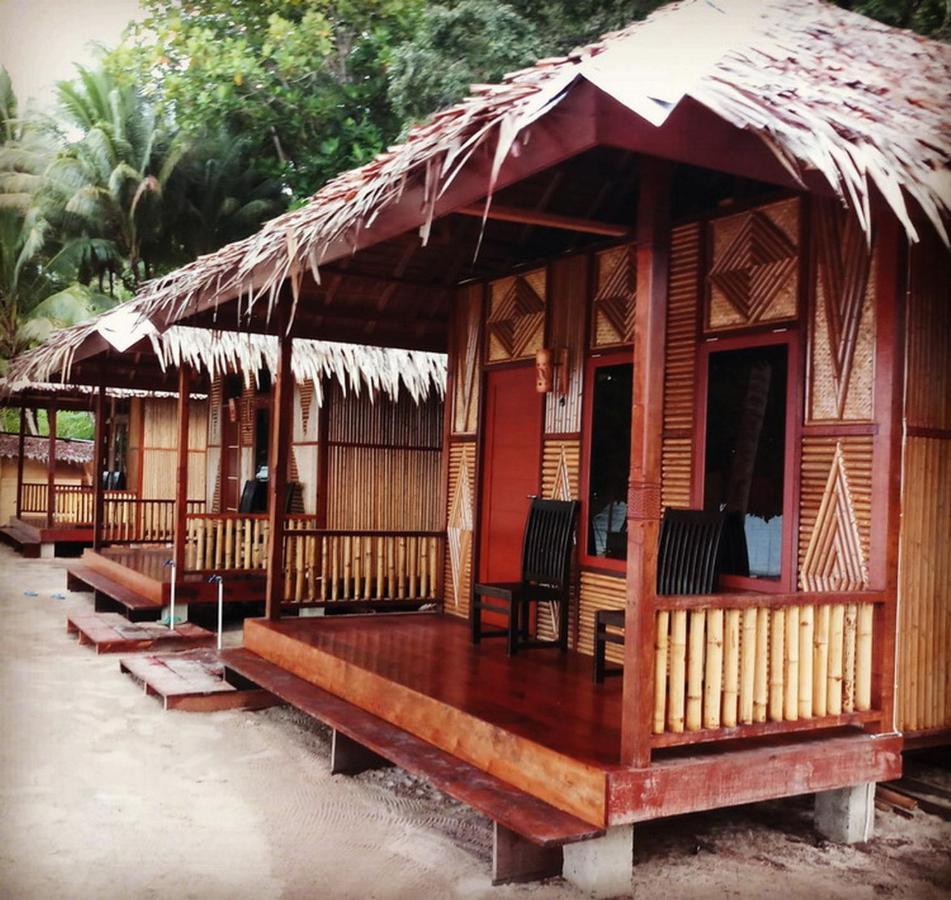 Aldejus Homestay Yennanas Besir Екстер'єр фото