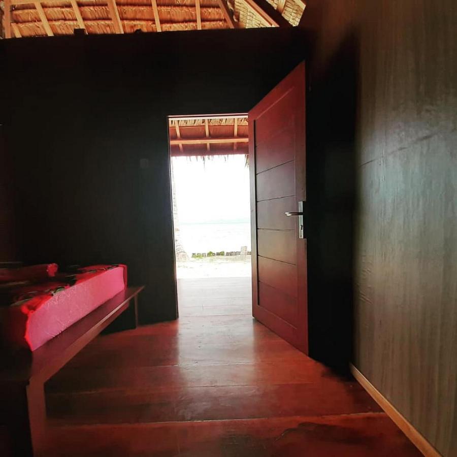 Aldejus Homestay Yennanas Besir Екстер'єр фото