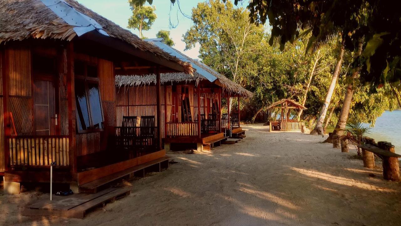 Aldejus Homestay Yennanas Besir Екстер'єр фото