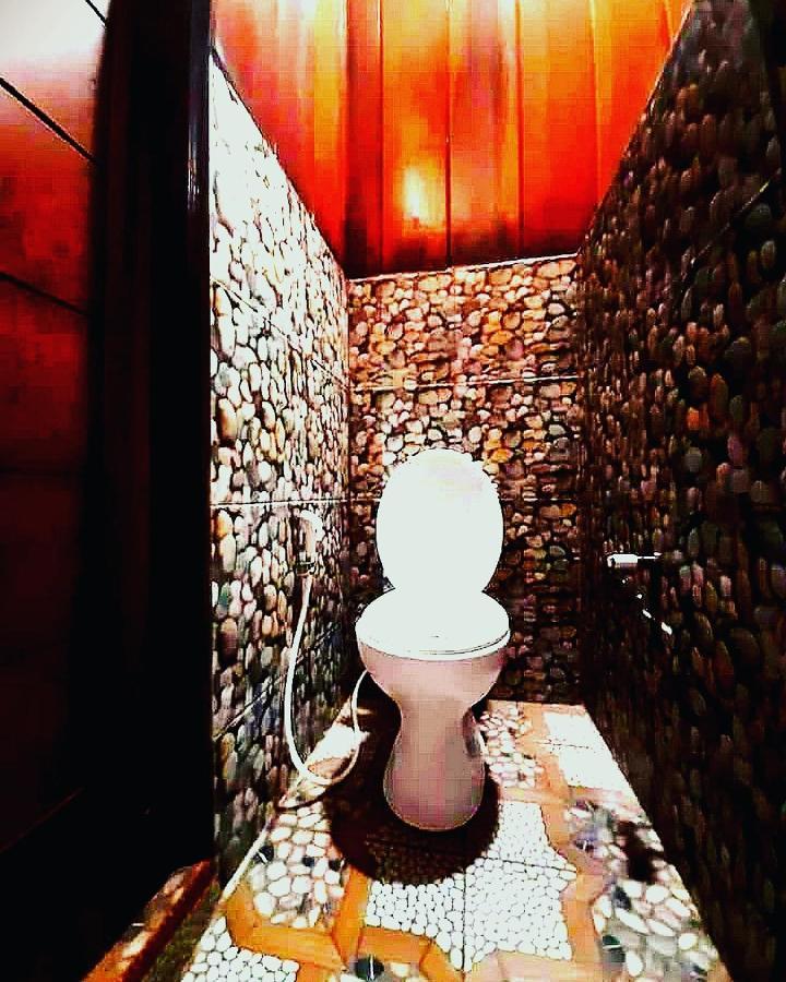 Aldejus Homestay Yennanas Besir Екстер'єр фото
