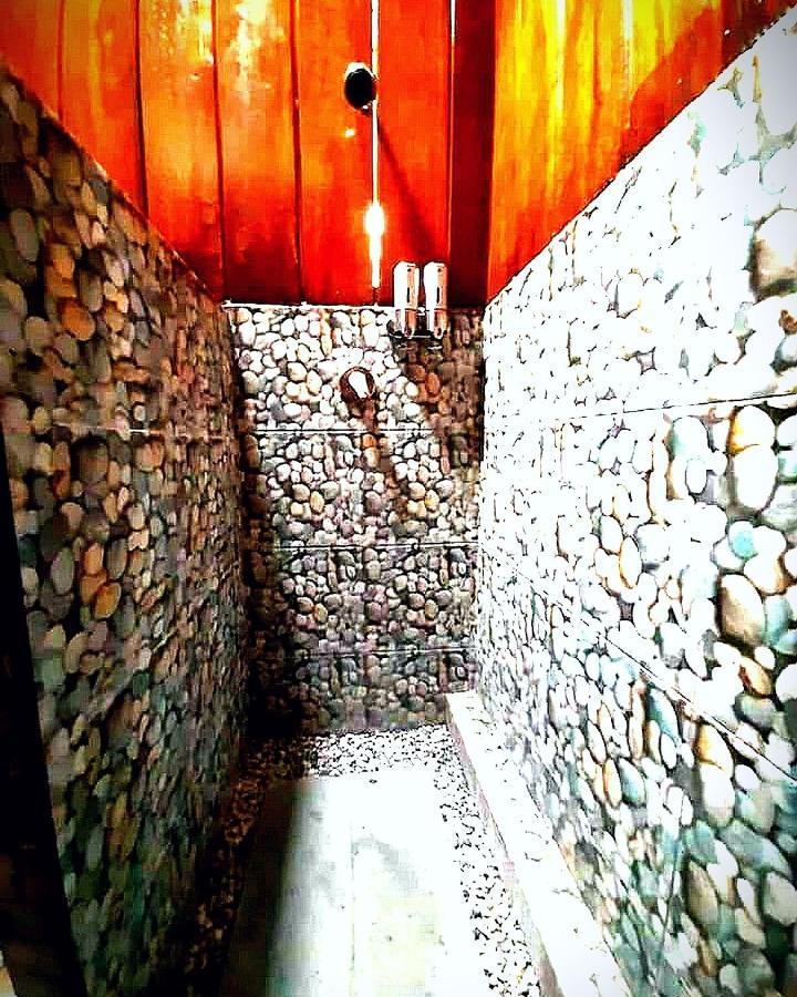Aldejus Homestay Yennanas Besir Екстер'єр фото