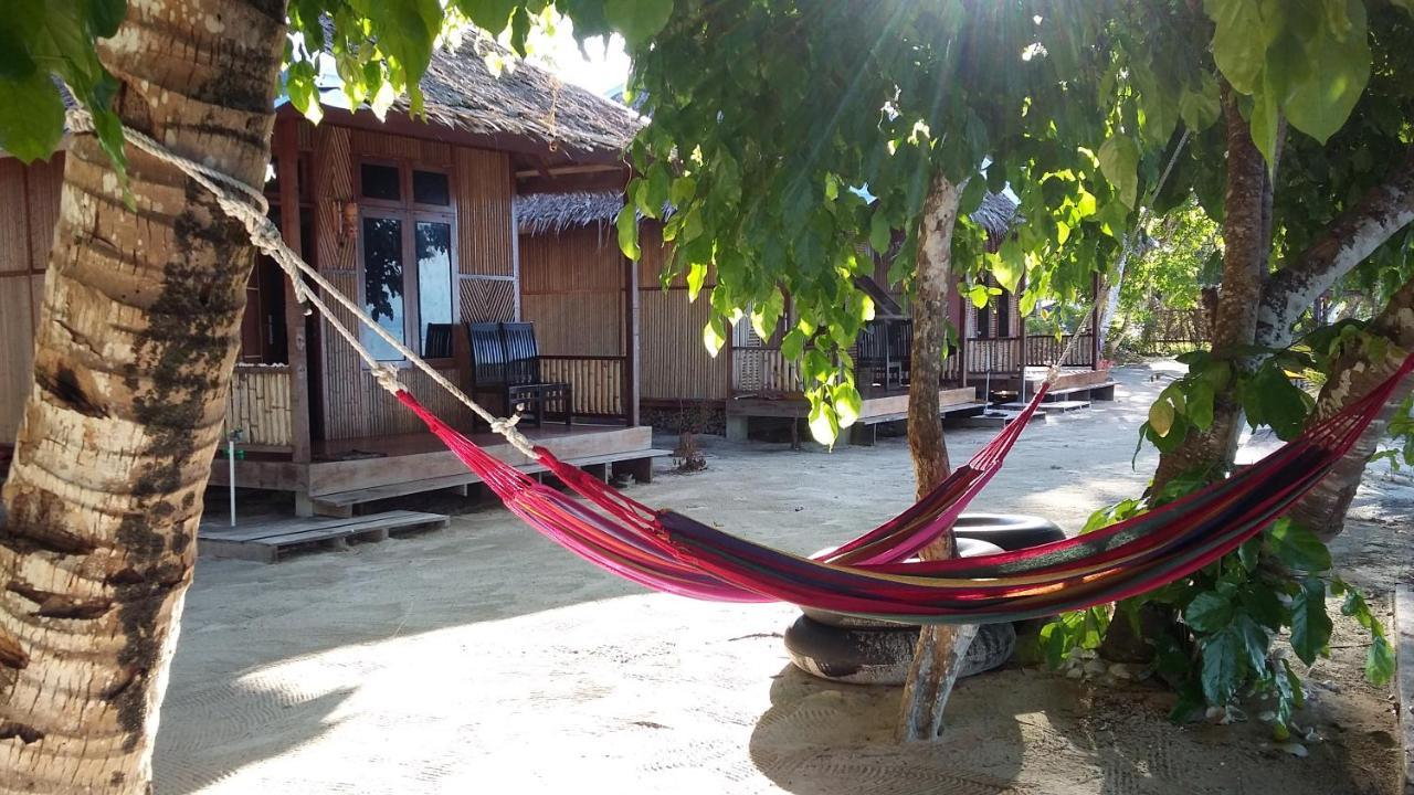 Aldejus Homestay Yennanas Besir Екстер'єр фото