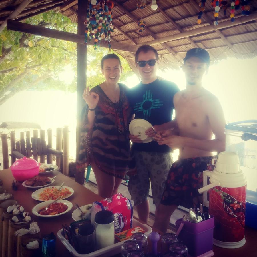 Aldejus Homestay Yennanas Besir Екстер'єр фото