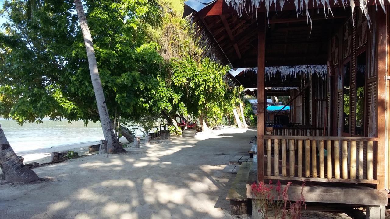 Aldejus Homestay Yennanas Besir Екстер'єр фото