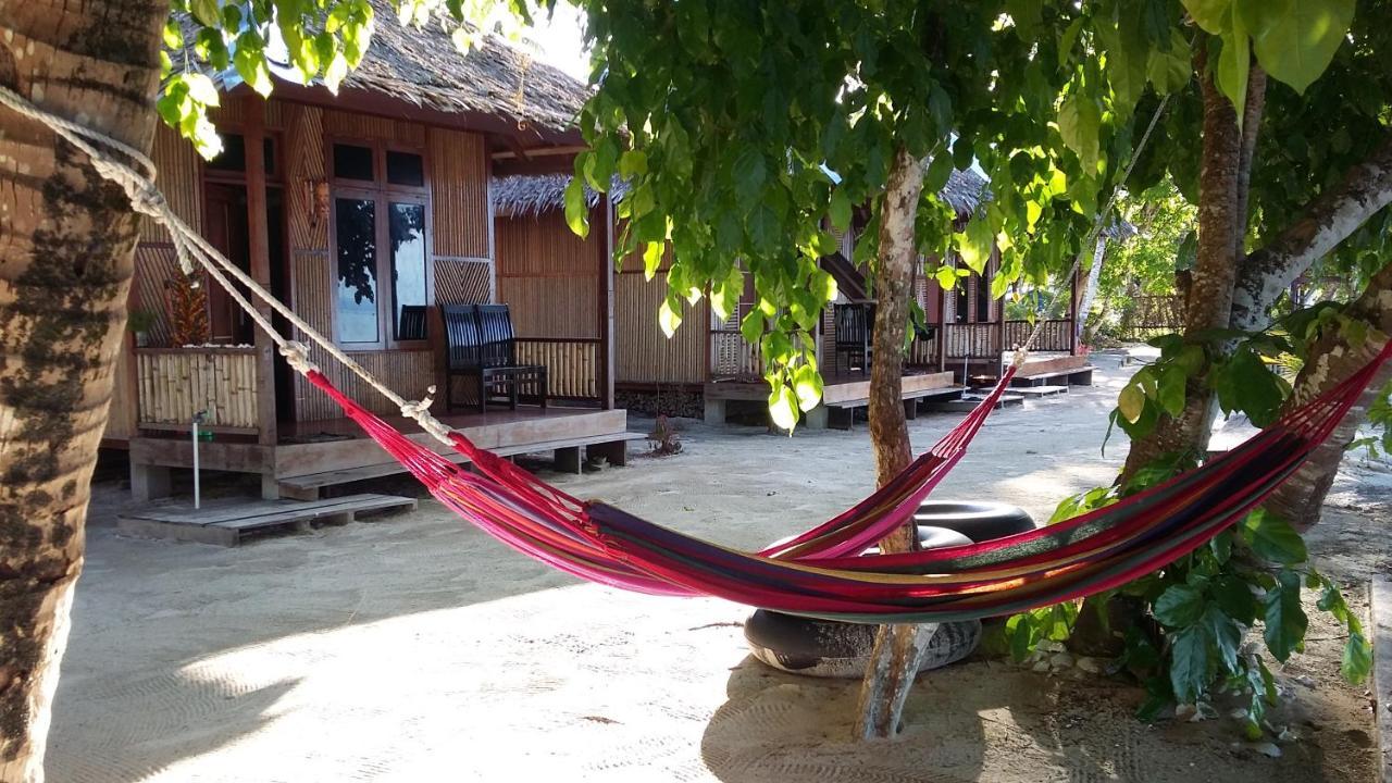 Aldejus Homestay Yennanas Besir Екстер'єр фото