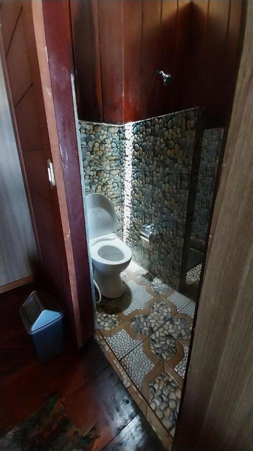 Aldejus Homestay Yennanas Besir Екстер'єр фото