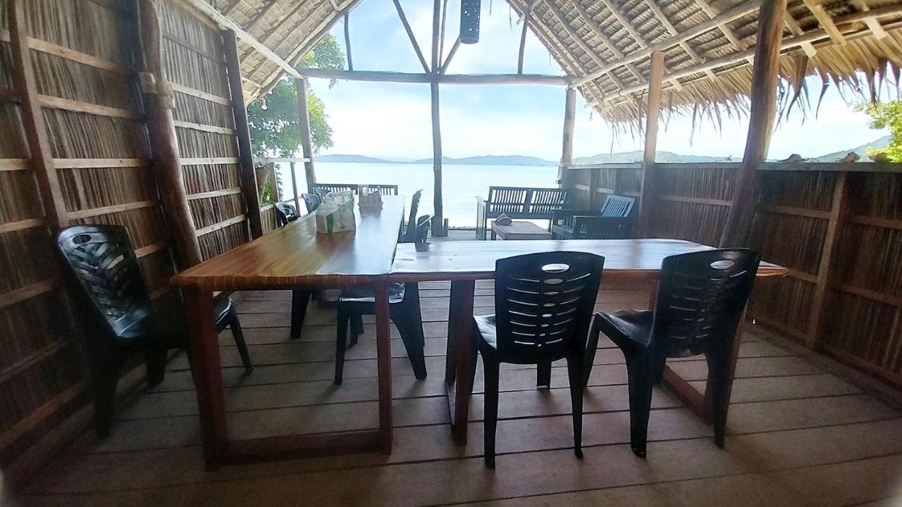 Aldejus Homestay Yennanas Besir Екстер'єр фото