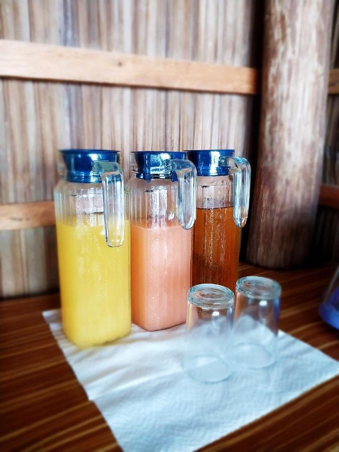 Aldejus Homestay Yennanas Besir Екстер'єр фото