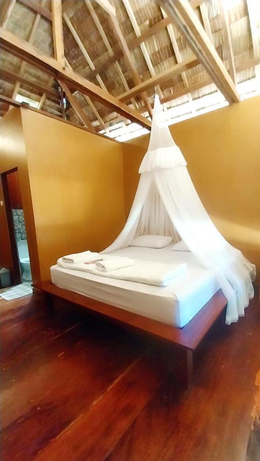 Aldejus Homestay Yennanas Besir Екстер'єр фото