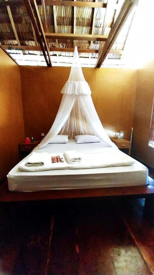 Aldejus Homestay Yennanas Besir Екстер'єр фото