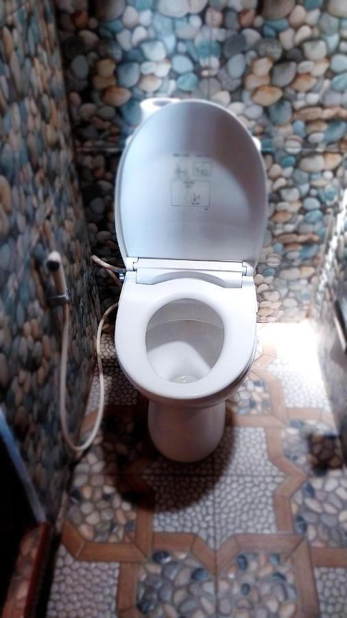 Aldejus Homestay Yennanas Besir Екстер'єр фото