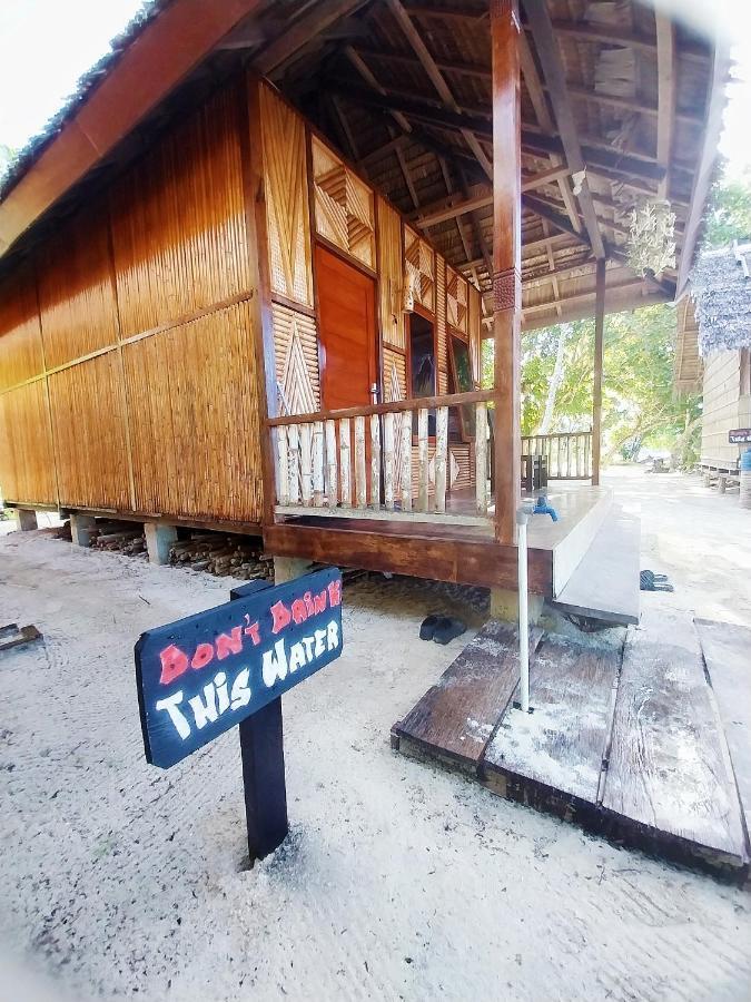Aldejus Homestay Yennanas Besir Екстер'єр фото