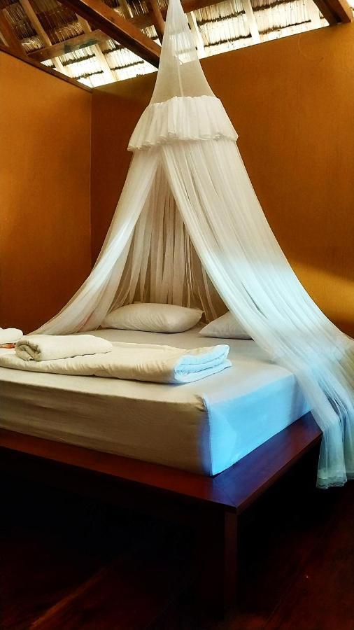 Aldejus Homestay Yennanas Besir Екстер'єр фото