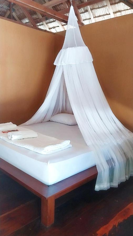 Aldejus Homestay Yennanas Besir Екстер'єр фото