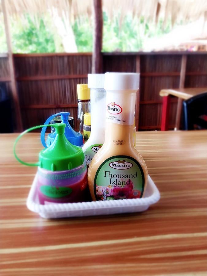 Aldejus Homestay Yennanas Besir Екстер'єр фото