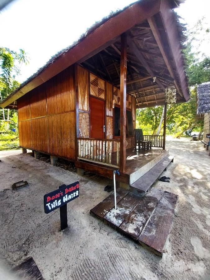 Aldejus Homestay Yennanas Besir Екстер'єр фото