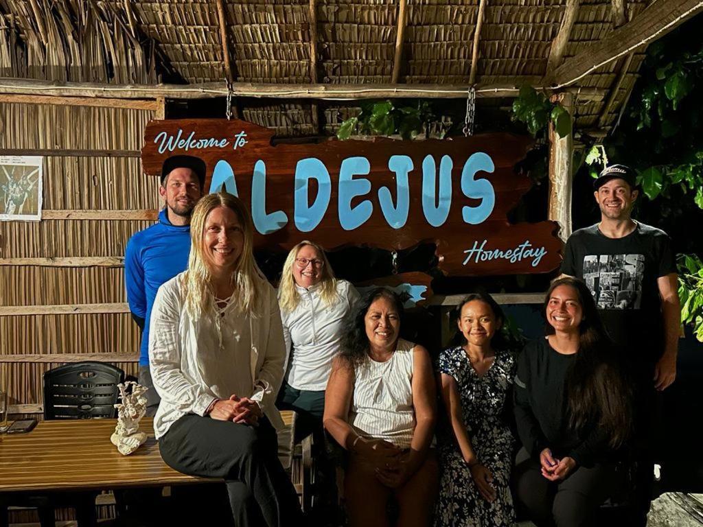 Aldejus Homestay Yennanas Besir Екстер'єр фото